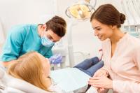 AMM Dental Clinic Mill Park image 3